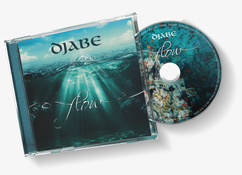 Flow Cd - Cd, transparent png