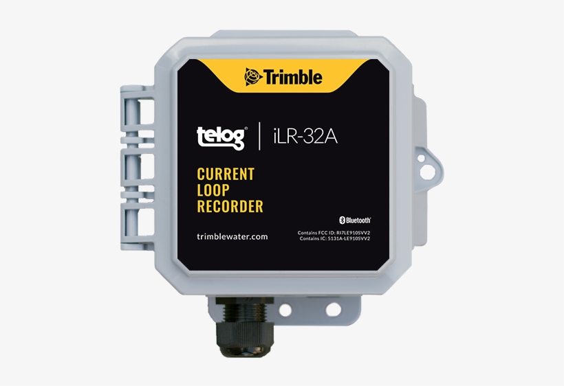 Ilr32a - Trimble, transparent png