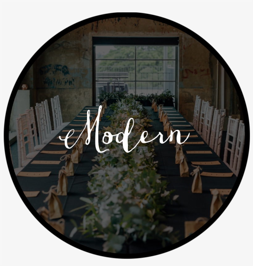 Brisbane Wedding Florist Industrial Inspiration - Architecture, transparent png