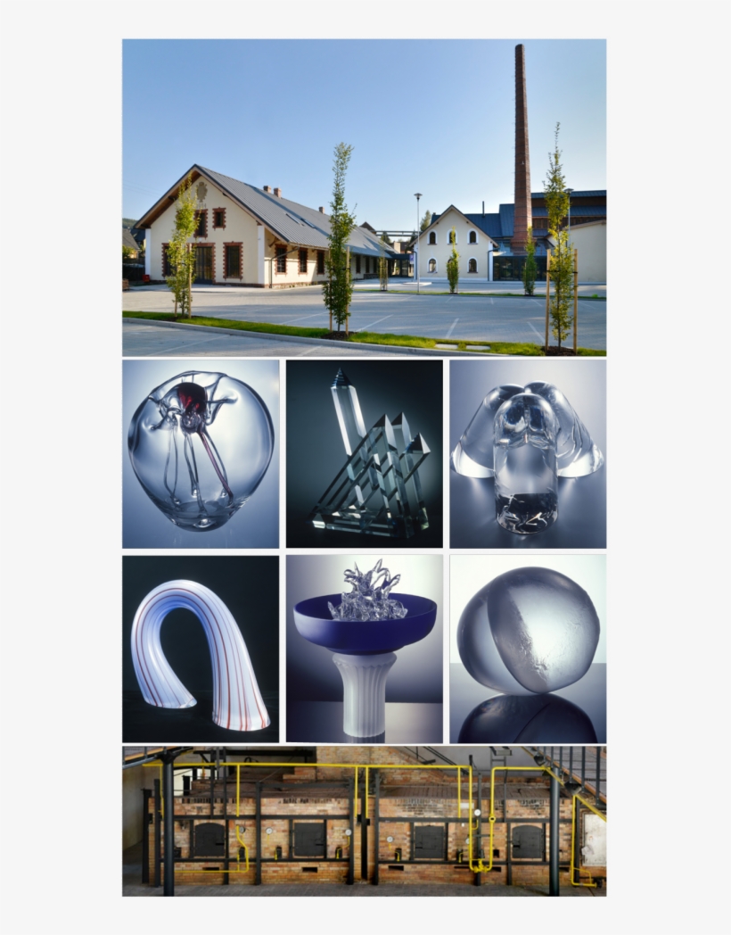 The Ways Of Glass - House, transparent png