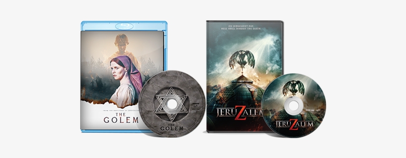 A Paz Brother's Double Feature - Cd, transparent png