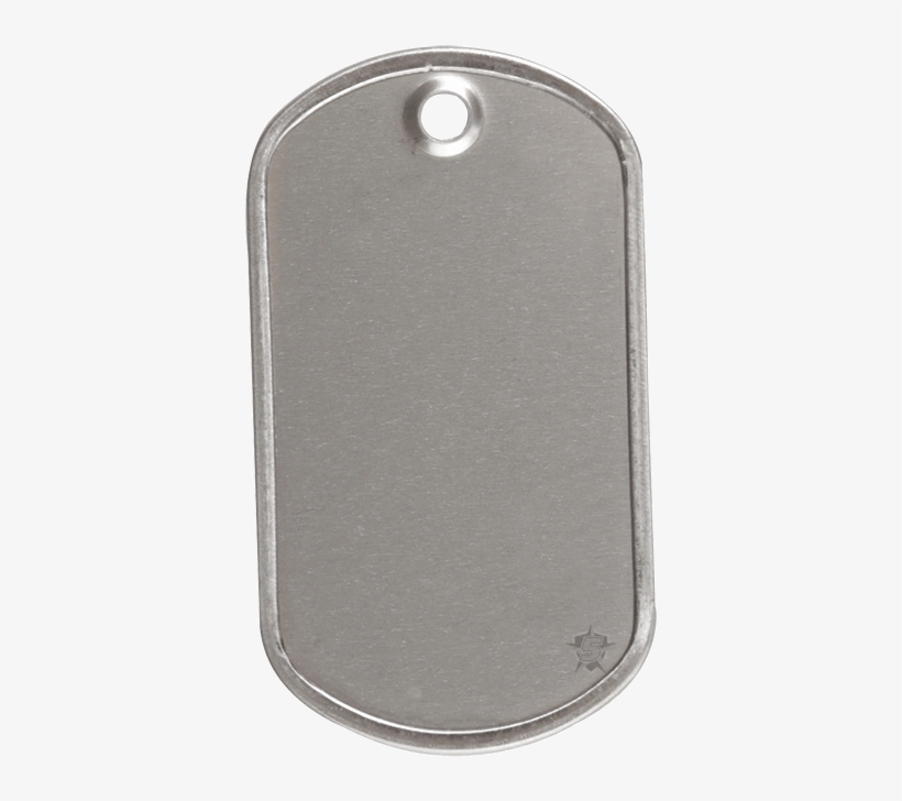Gi Stainless Steel Dog Tags - Smartphone, transparent png