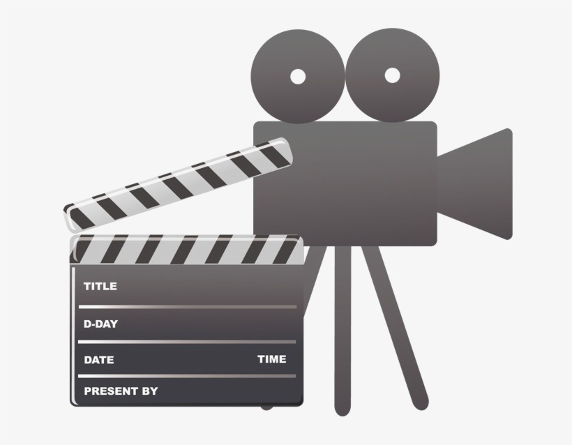Video Recorder Transparent Image - Video Recorder Vector, transparent png
