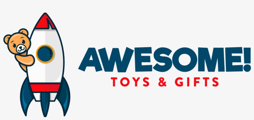Awesome Toys Gifts - Graphic Design, transparent png