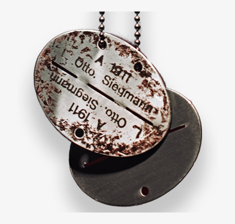 Dog Tags Png, transparent png