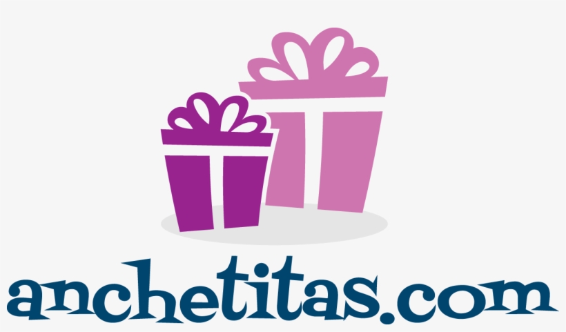 Inicio Anchetitascom - Logos De Tienda De Regalos, transparent png