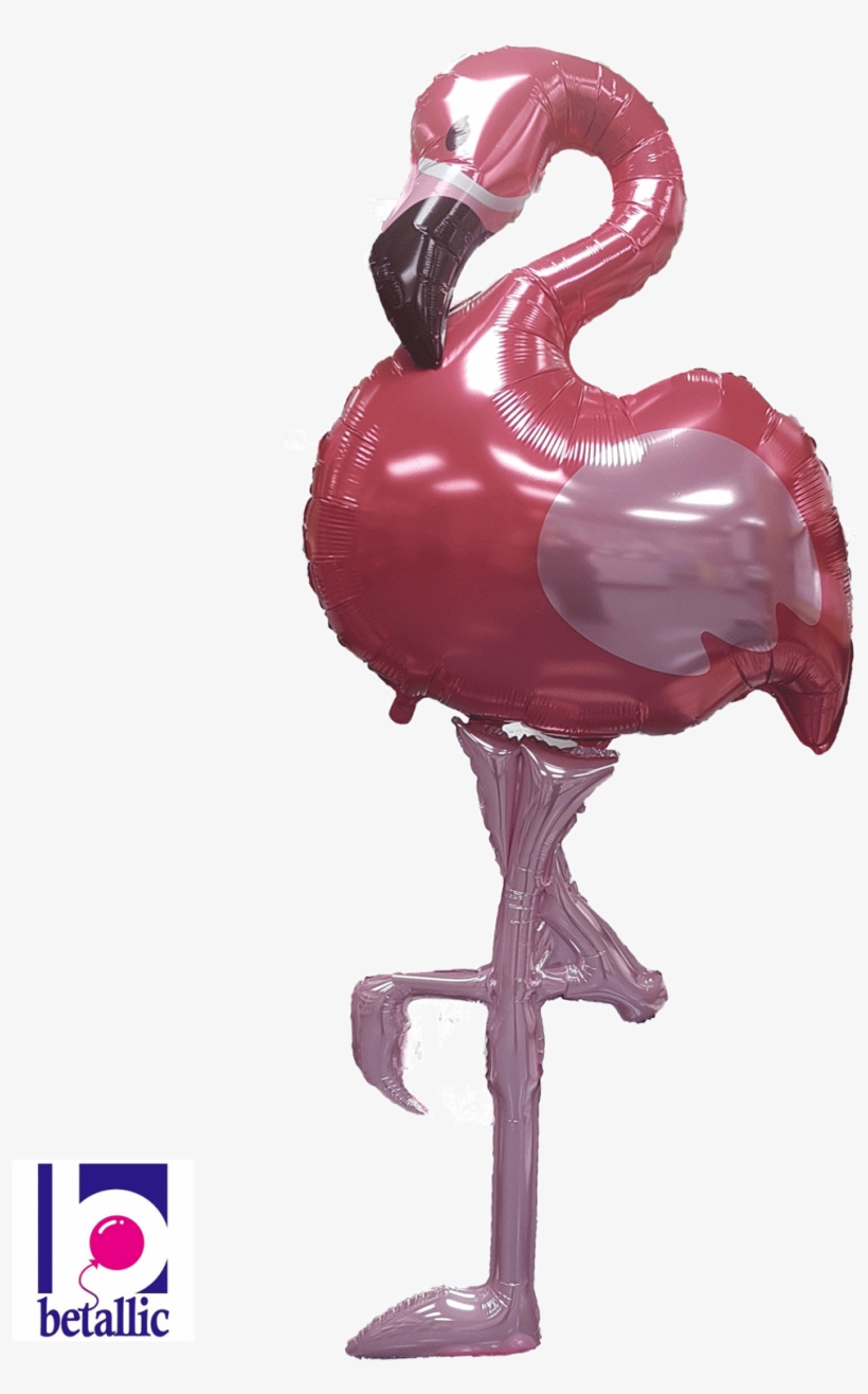 Party Supplies, Balloons, Fancy Dress Costumes - Png Flamingo Balloons, transparent png