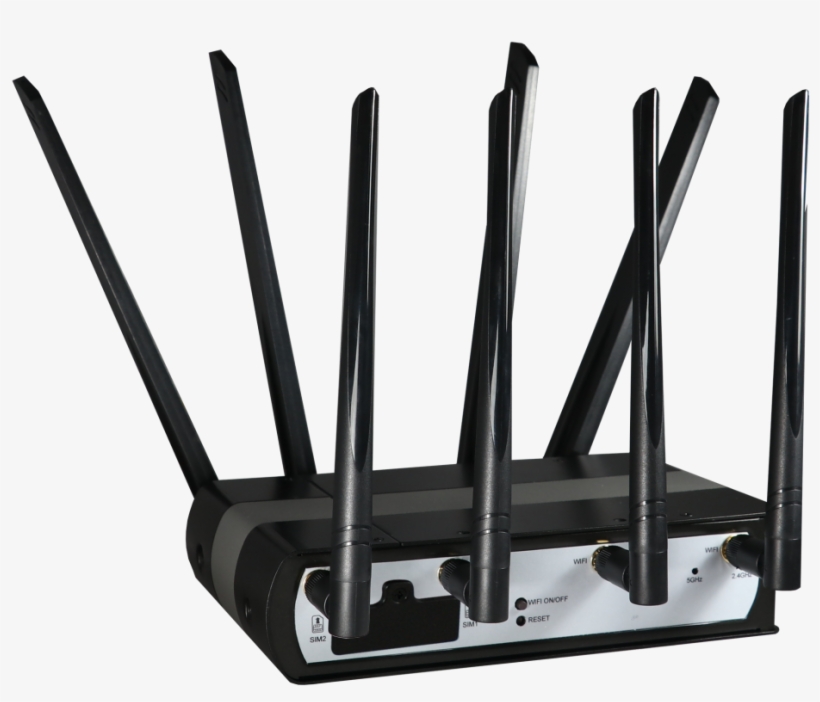 Billion M600 Antenna Pic1 - Weapon, transparent png