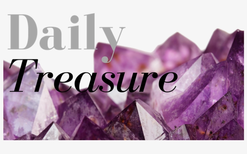 Dt Webpage Logo - Amethyst, transparent png