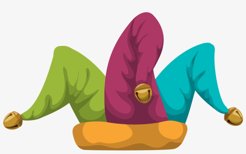 April Fools Day Clip Art, transparent png