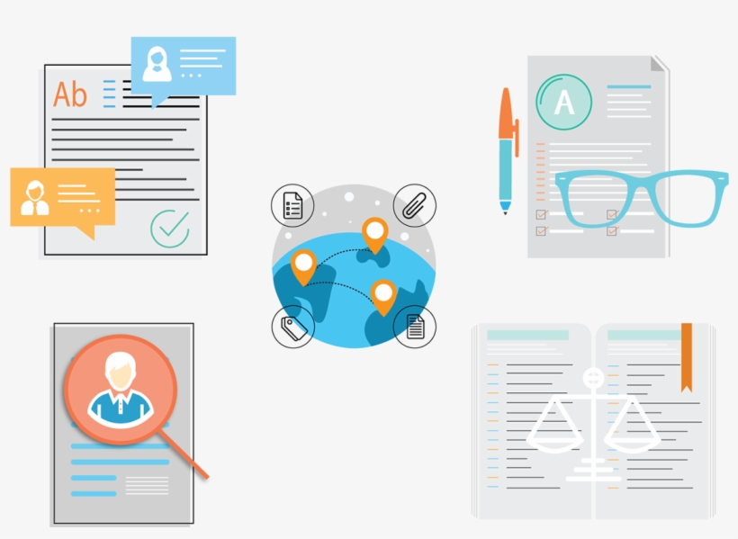 Branding, Graphic Design, Icon Design - Circle, transparent png
