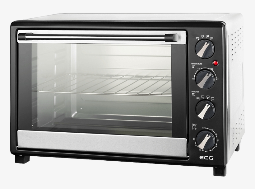 Oven Png - Ecg Et 4520, transparent png