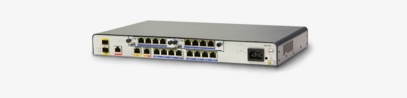 Ar1600 Series Enterprise Routers - Ethernet Hub, transparent png