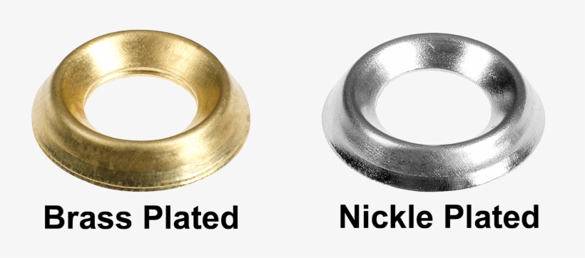 Gives A Traditional Look To Any Scew Head Surface Screw, transparent png