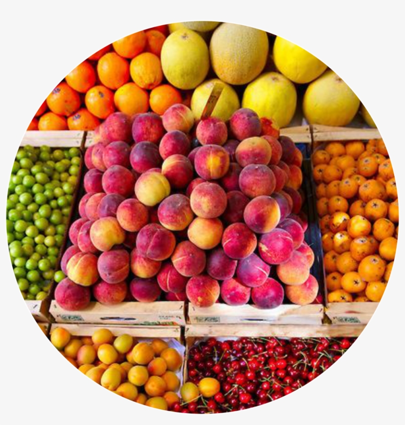 Frutas - Mandarin Orange, transparent png