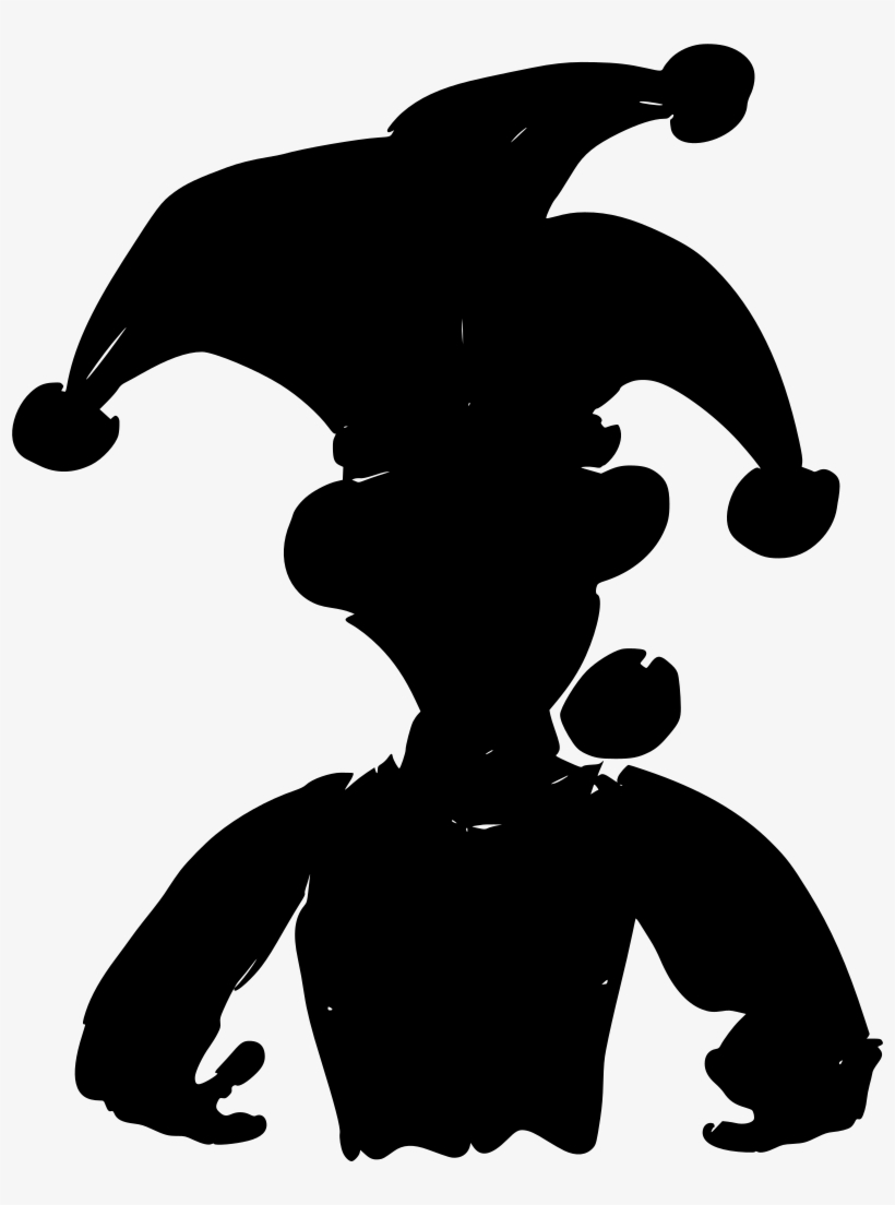 Download Png - صور مهرج كلاسيكي كرتون, transparent png