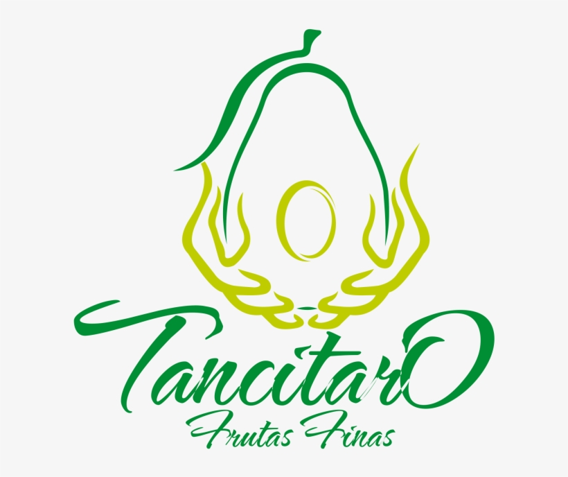 Frutas Finas De Táncitaro Logo - Agriculture, transparent png