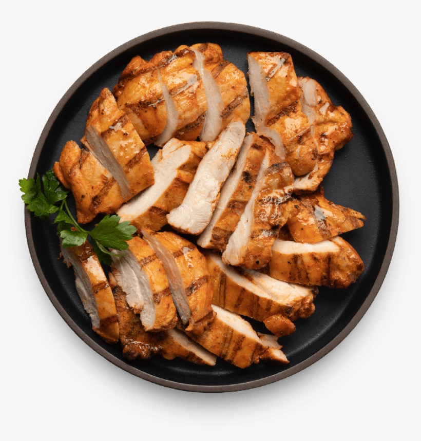 Grilled Chicken Breast - Samgyeopsal, transparent png