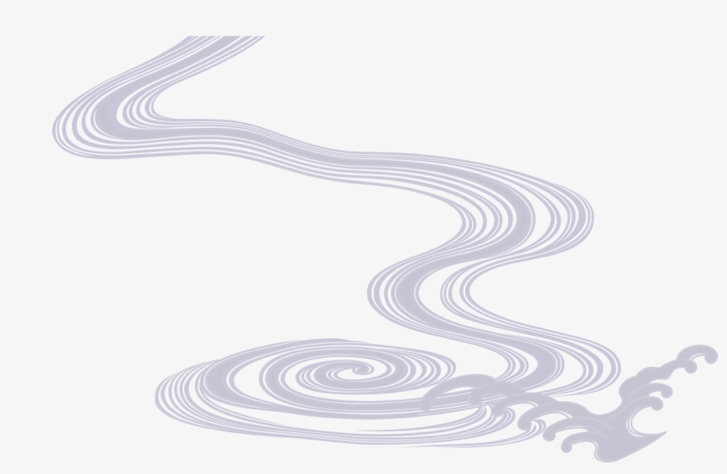 Cloudy - 祥云, transparent png