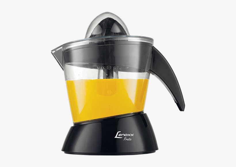 Espremedor De Frutas Pfe 501 - Espremedor De Frutas Lenoxx, transparent png