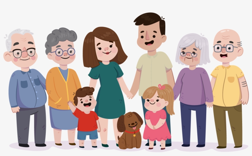 Familia - Dia Mundial Do Diabetes 2018, transparent png