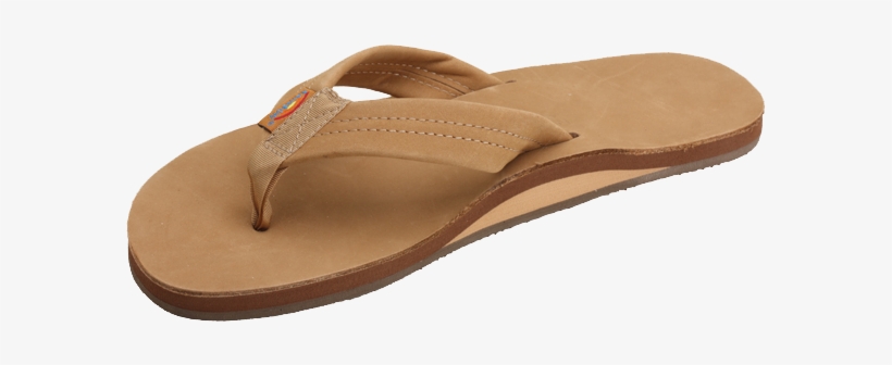 Skip To The Beginning Of The Images Gallery - Rainbow Flip Flops Womens, transparent png