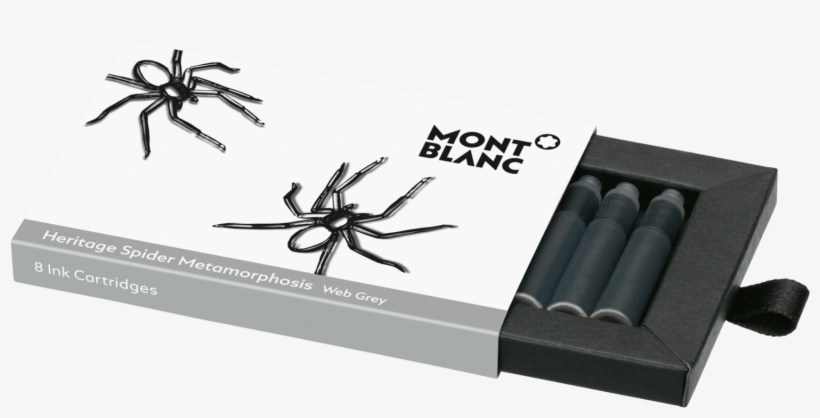 Montblanc Emerald Green Ink 2018, transparent png