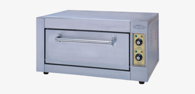 Baking Oven Single Compartment - Oven, transparent png