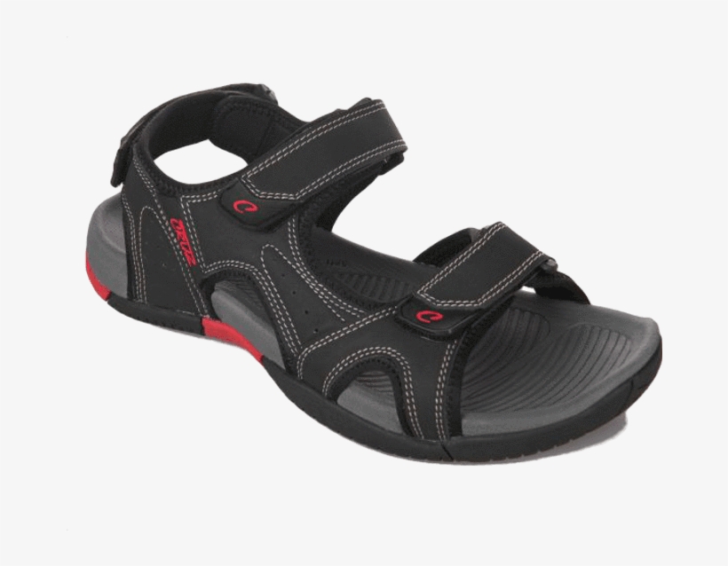 Cruz Penang - Mens Sandals - Fisherman Sandal, transparent png