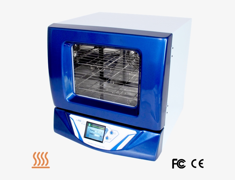 Mo-a01 Ms Oven - Hybridization Oven, transparent png