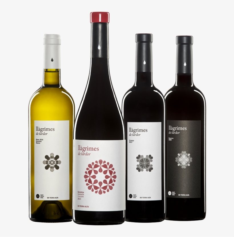 An Exciting And Long-distance Journey To Discover Our - Vino Llagrimes De Tardor, transparent png