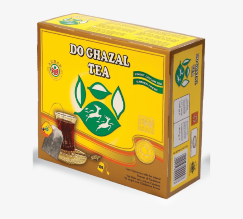 Do Ghazal Tea Cardamom, transparent png