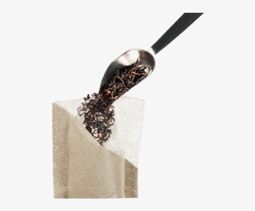 Teabrew Tea Bags - Patchwork, transparent png