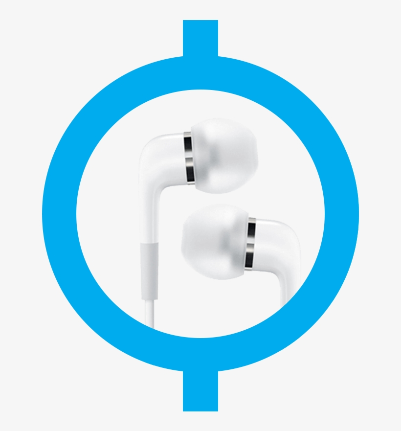 Banner Free Download Changed Everything A Timeline - Apple In Ear Headphones, transparent png