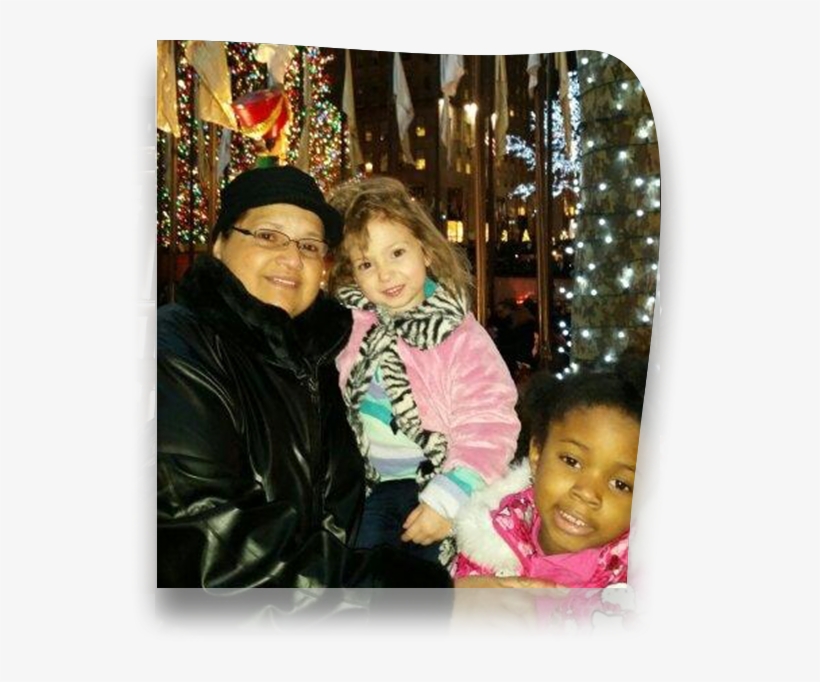 Una Navidad En Nueva York - Family, transparent png