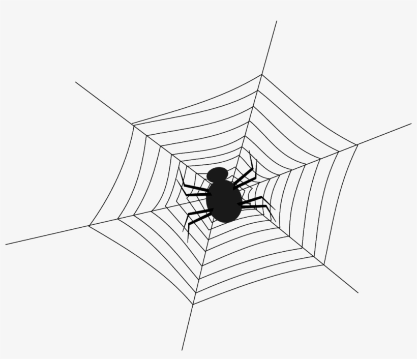Cobweb-151045 1280 - Van Den Akker Spider Web, transparent png