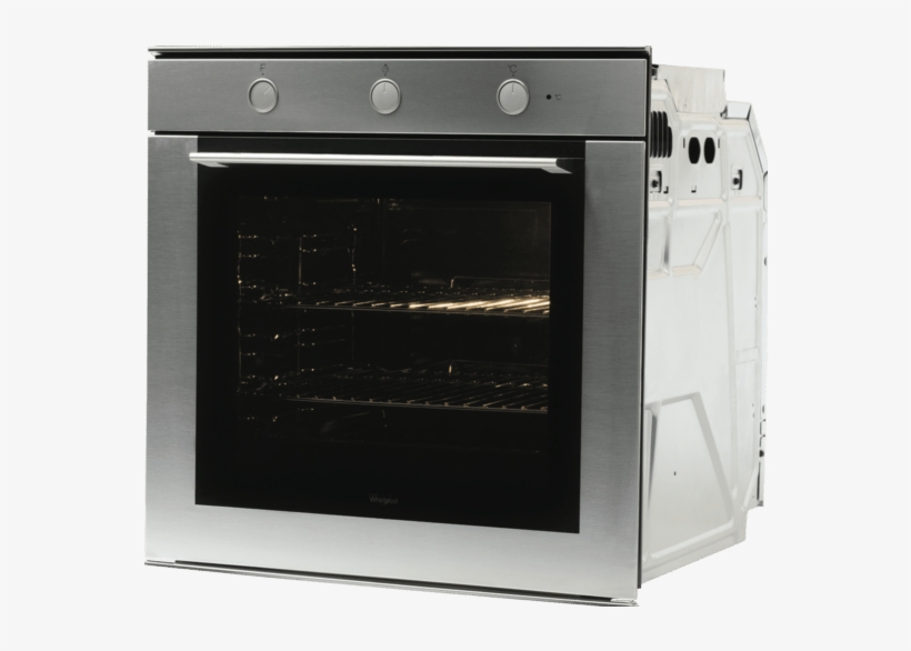 Picture Of Whirlpool Akpm789ix 60cm Single Wall Oven - Oven, transparent png