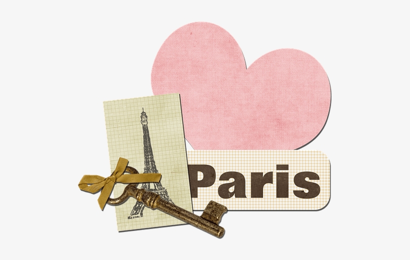 Congratulations Paris, transparent png