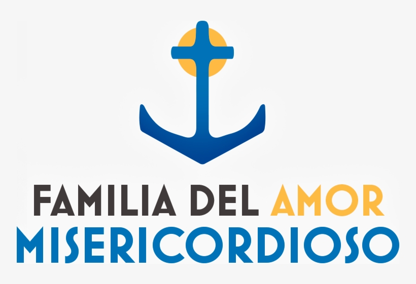 Logo - Familia Amor Misericordioso, transparent png