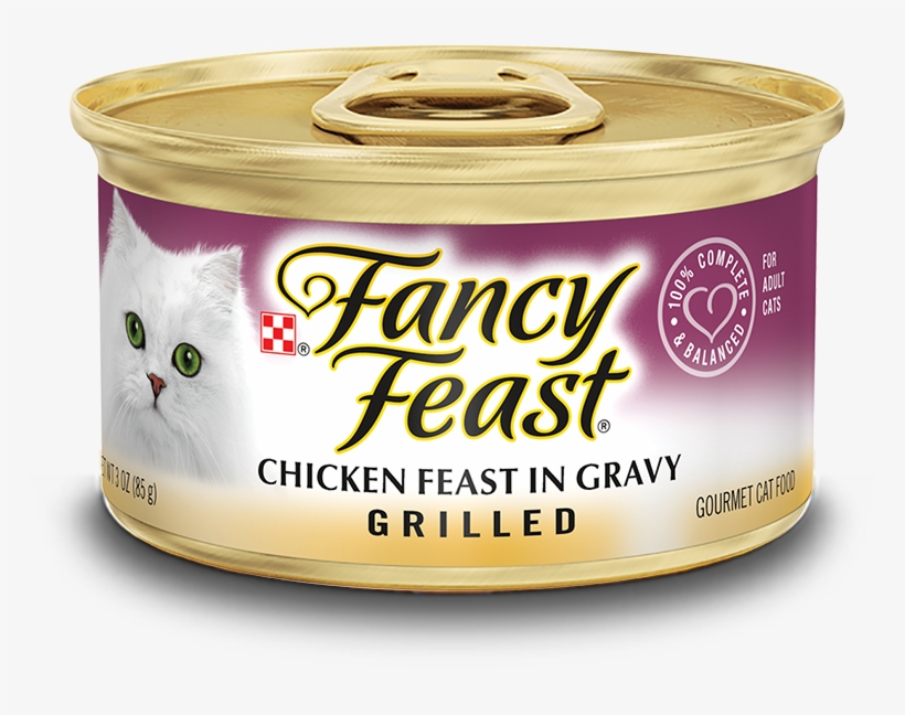 Grilled Chicken Feast In Gravy - I Can't Believe It's Not Butter!, transparent png