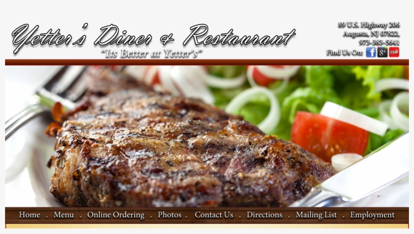 American Steakhouse, transparent png