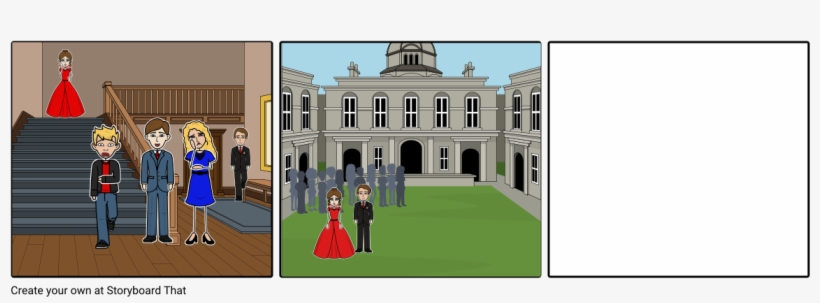 Prom Luz - Ch 9 El Viaje Perdido Summary, transparent png