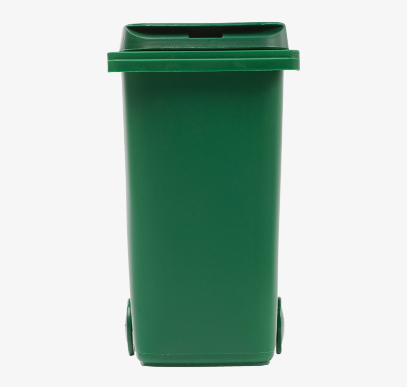 Detail1 - Waste Container, transparent png