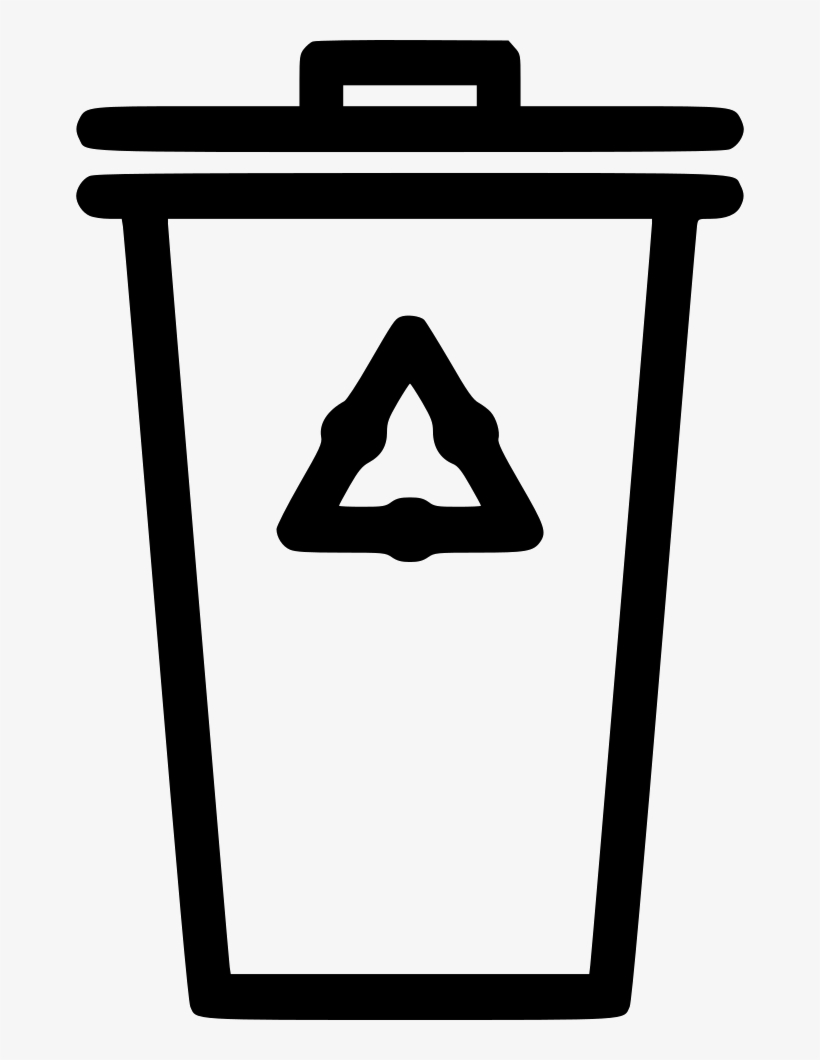 Recycle Bin Comments, transparent png