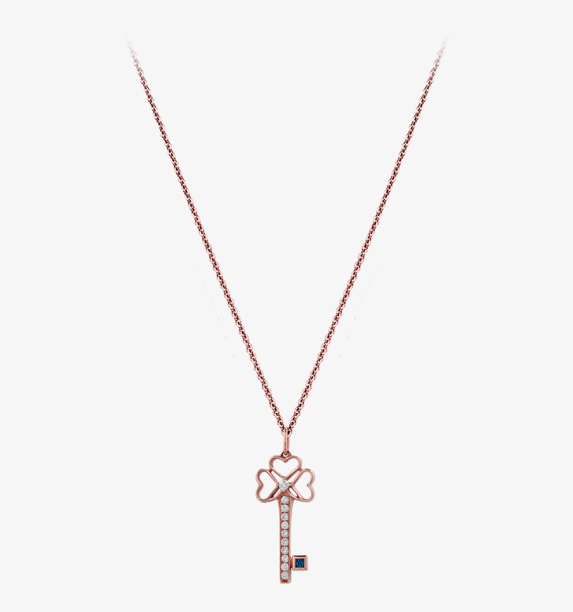 Lucky Charms - Bijou Homme Alphabet N, transparent png