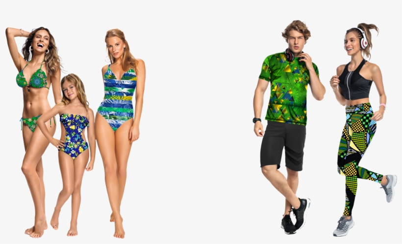 São De 30 Novos Desenhos, Novas Possibilidades Para - Swimsuit Bottom, transparent png