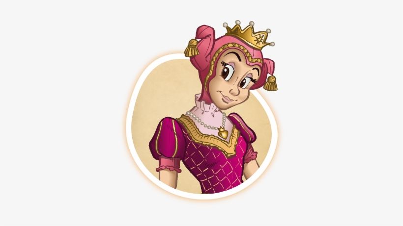 Name - Pardijn - Age - 15 Quint Years - Is Afraid Of - Png Efteling, transparent png