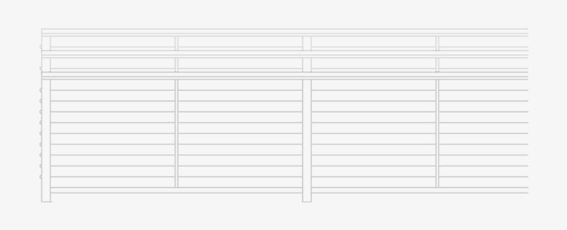 Select Railing Height - Window Blind, transparent png