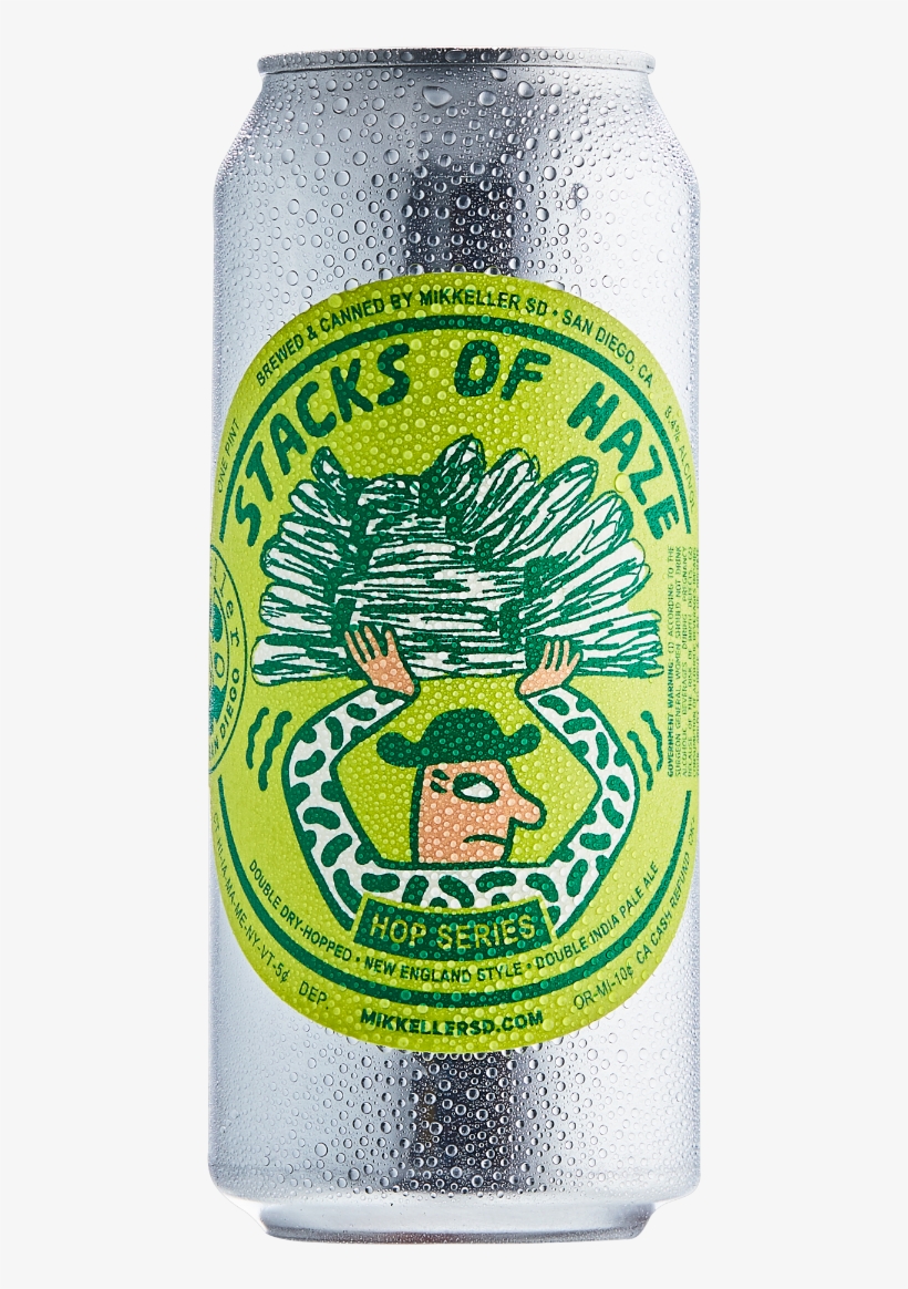 Stacks Of Haze Mikkeller, transparent png