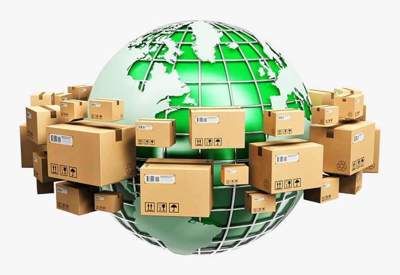 Trusted Worldwide Relocation Service - Shipping Goods, transparent png